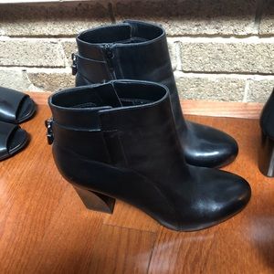 Michael Kors short boot